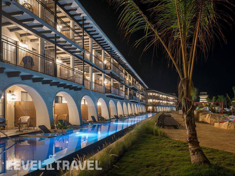 Фотография Ocean El Beso At Ocean El Faro (Adults Only 18+)