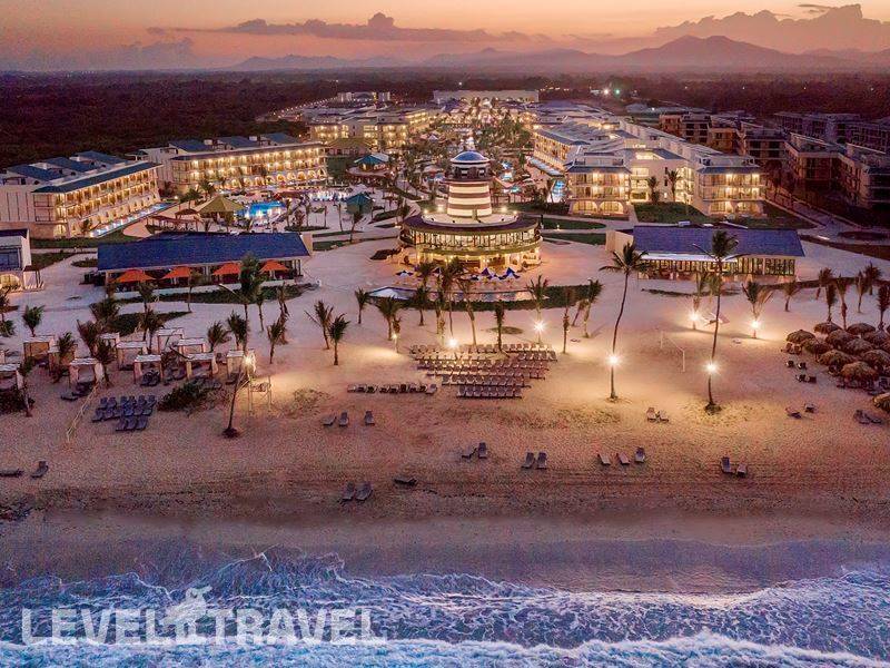 Фотография Ocean El Beso At Ocean El Faro (Adults Only 18+)