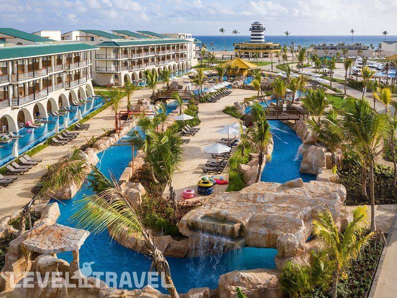 Фотография Ocean El Beso At Ocean El Faro (Adults Only 18+)