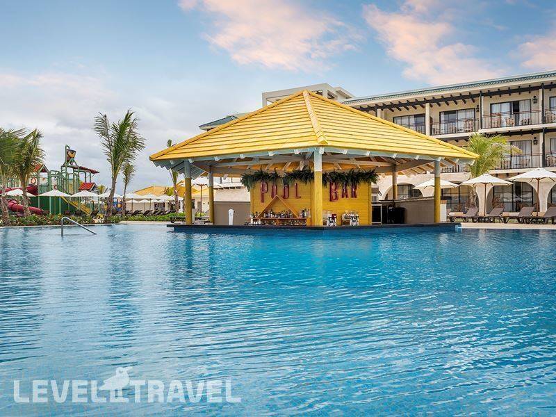 Фотография Ocean El Beso At Ocean El Faro (Adults Only 18+)