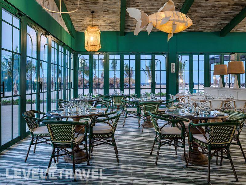 Фотография Ocean El Beso At Ocean El Faro (Adults Only 18+)