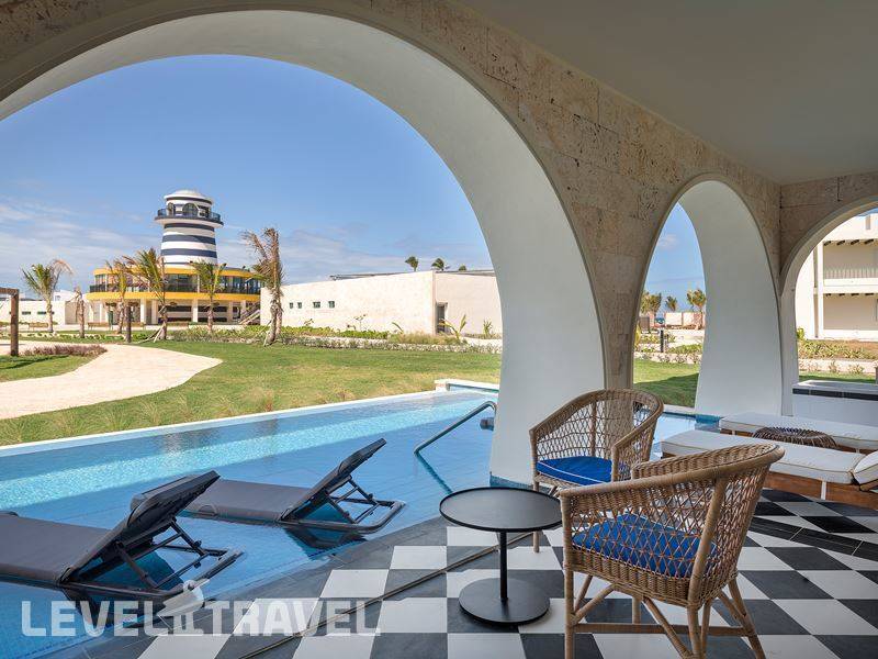 Фотография Ocean El Beso At Ocean El Faro (Adults Only 18+)