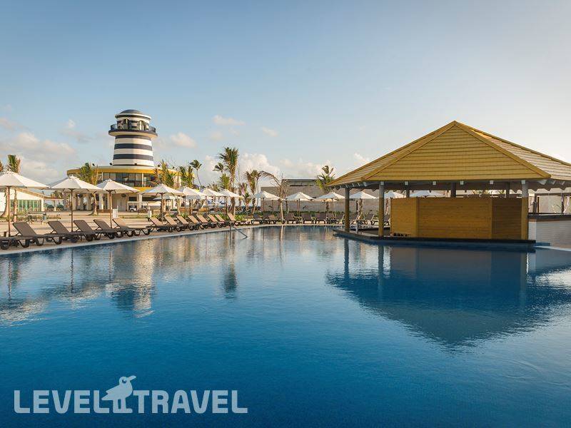 Фотография Ocean El Beso At Ocean El Faro (Adults Only 18+)