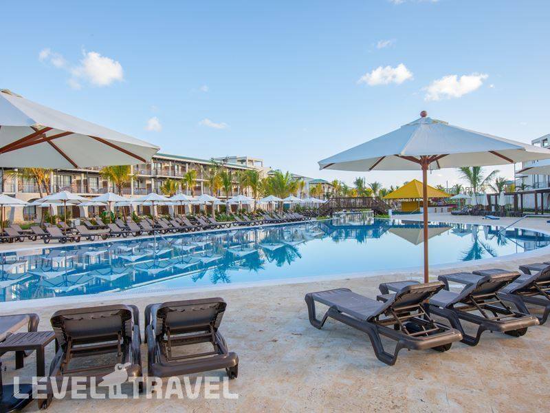 Фотография Ocean El Beso At Ocean El Faro (Adults Only 18+)