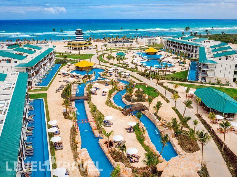 Фотография Ocean El Beso At Ocean El Faro (Adults Only 18+)