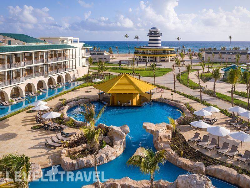 Фотография Ocean El Beso At Ocean El Faro (Adults Only 18+)