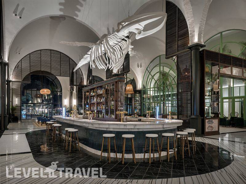 Фотография Ocean El Beso At Ocean El Faro (Adults Only 18+)