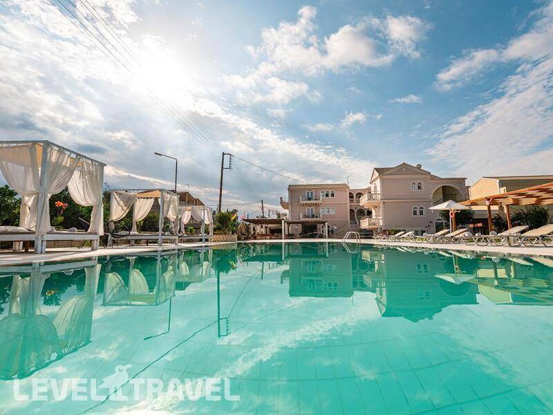 Фотография Ekati Mare Hotel And Suites