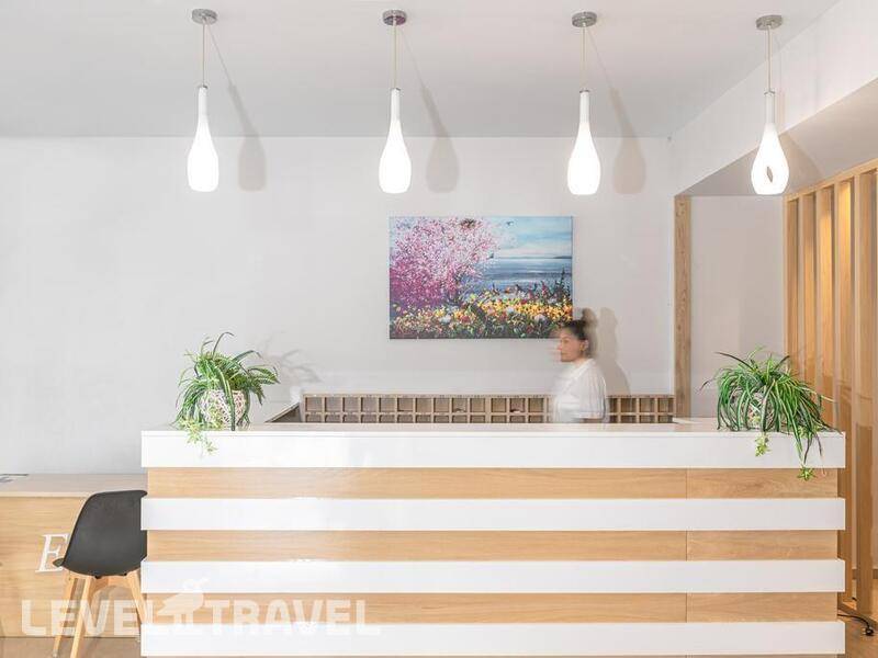 Фотография Ekati Mare Hotel And Suites