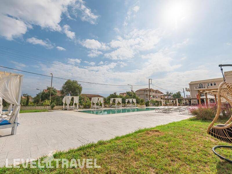 Фотография Ekati Mare Hotel And Suites