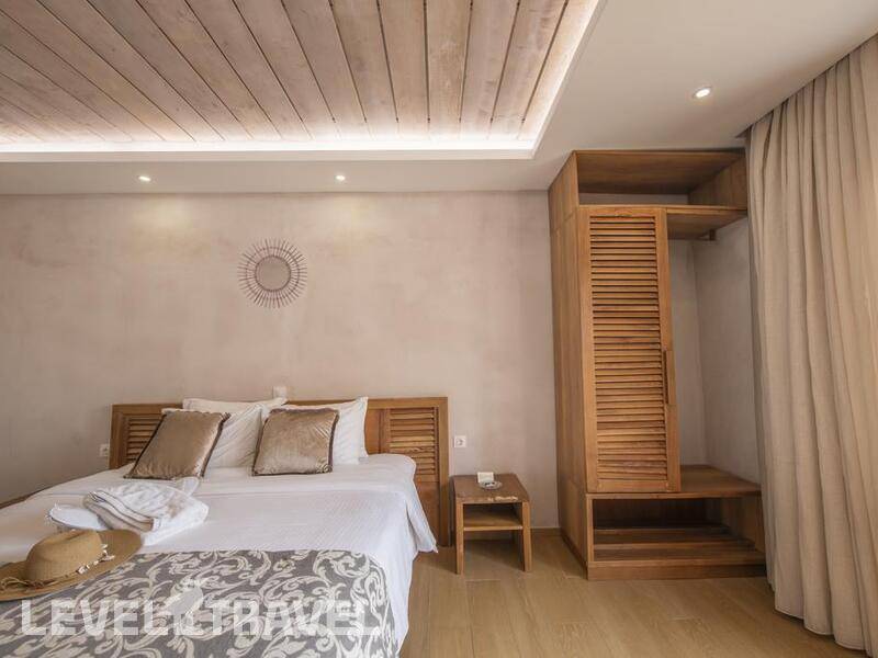 Фотография Ekati Mare Hotel And Suites