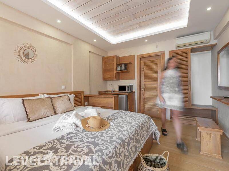 Фотография Ekati Mare Hotel And Suites