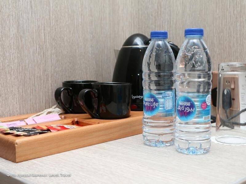 Фотография Laverda Hotel Aqaba
