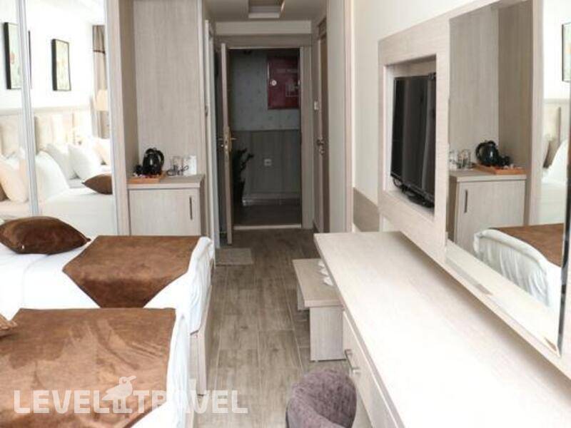 Фотография Laverda Hotel Aqaba