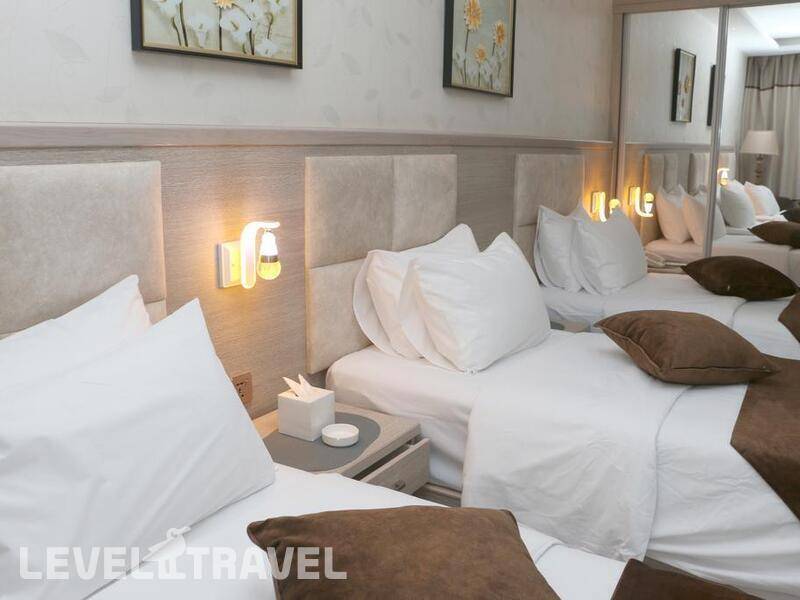 Фотография Laverda Hotel Aqaba