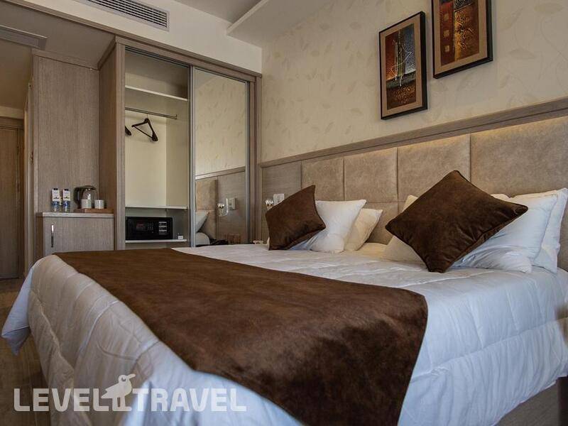 Фотография Laverda Hotel Aqaba