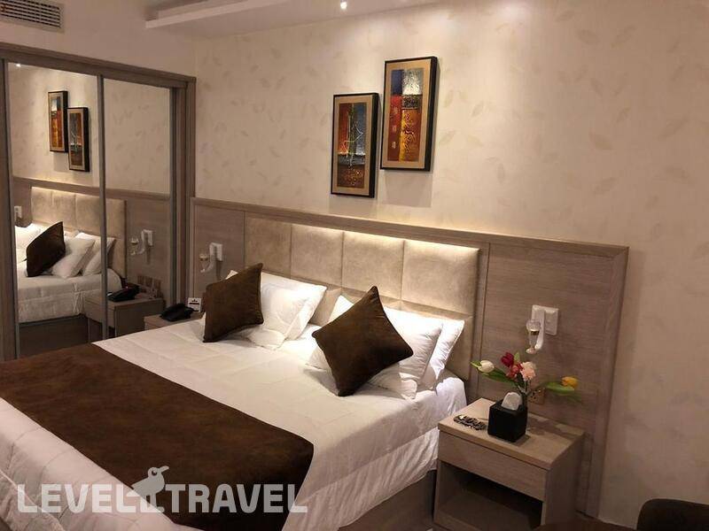 Фотография Laverda Hotel Aqaba