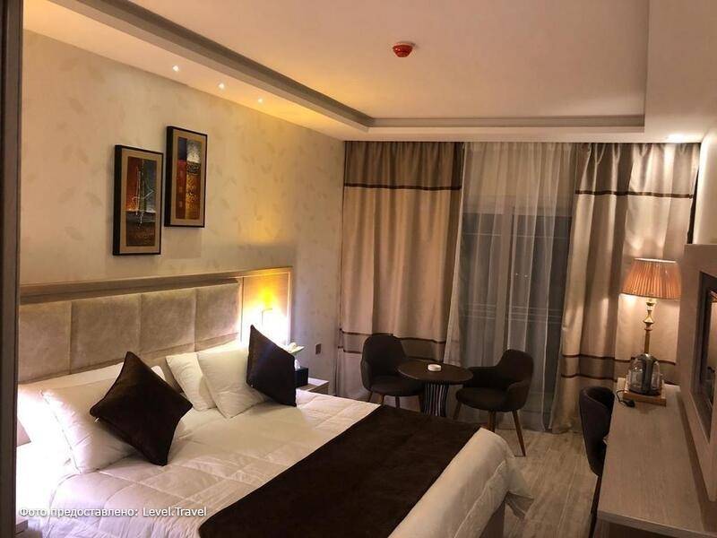 Фотография Laverda Hotel Aqaba