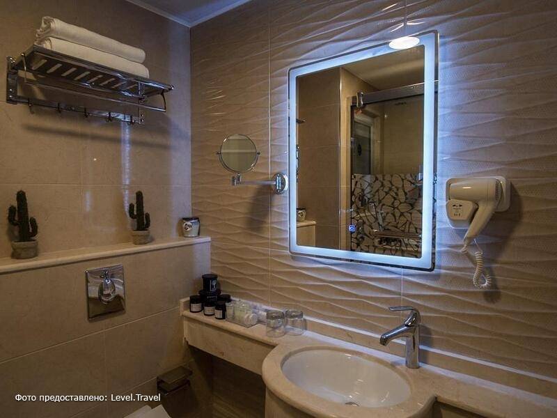 Фотография Laverda Hotel Aqaba
