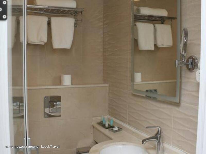 Фотография Laverda Hotel Aqaba