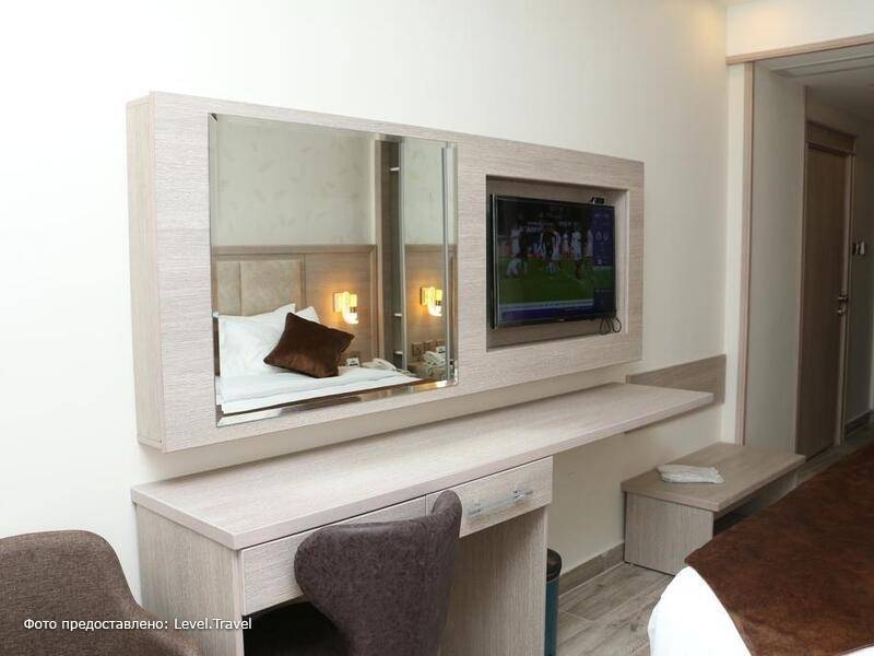 Фотография Laverda Hotel Aqaba