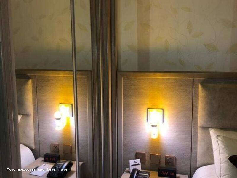 Фотография Laverda Hotel Aqaba