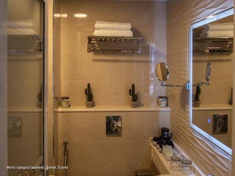 Фотография Laverda Hotel Aqaba