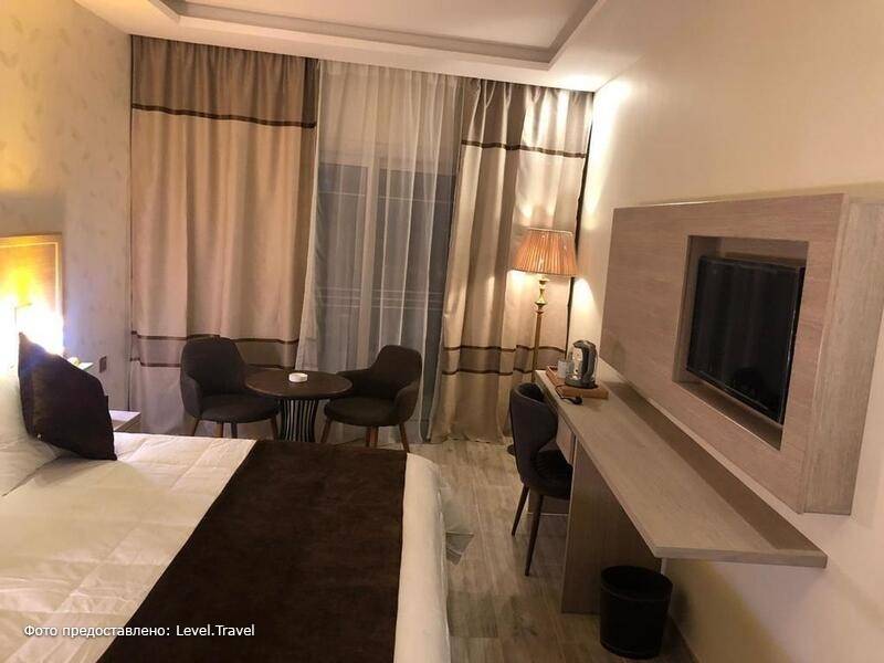 Фотография Laverda Hotel Aqaba