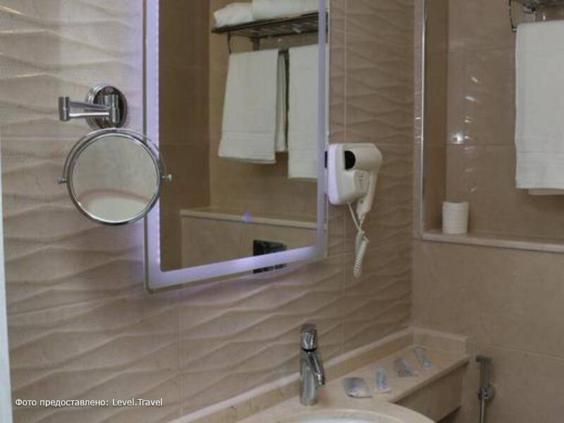 Фотография Laverda Hotel Aqaba