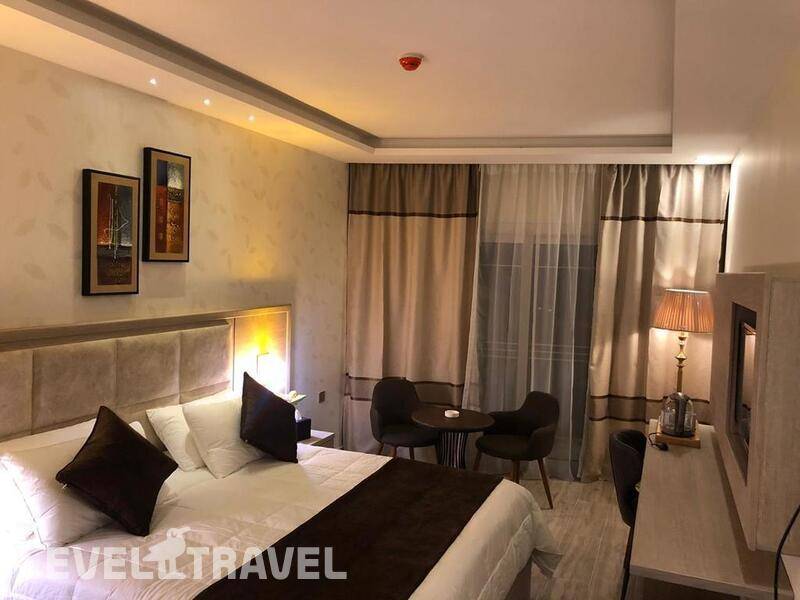 Фотография Laverda Hotel Aqaba