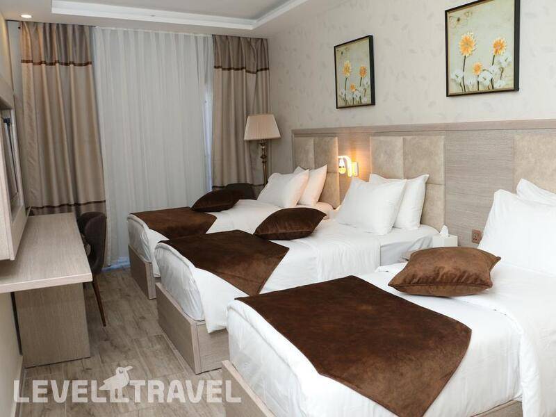 Фотография Laverda Hotel Aqaba