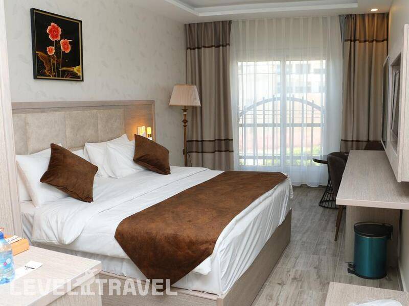 Фотография Laverda Hotel Aqaba