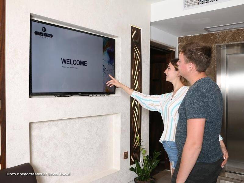 Фотография Laverda Hotel Aqaba