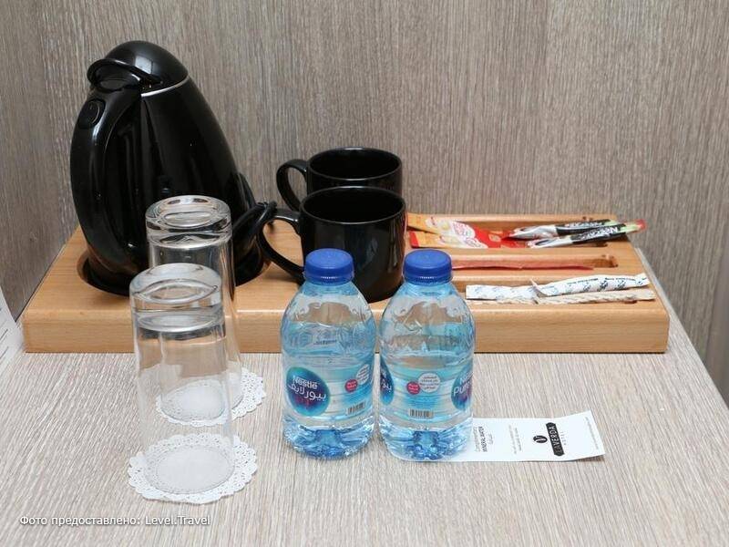 Фотография Laverda Hotel Aqaba