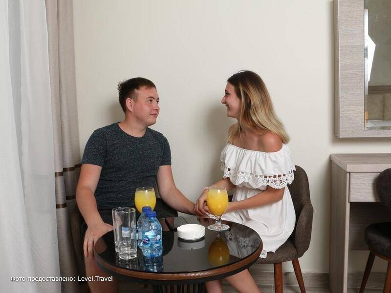 Фотография Laverda Hotel Aqaba