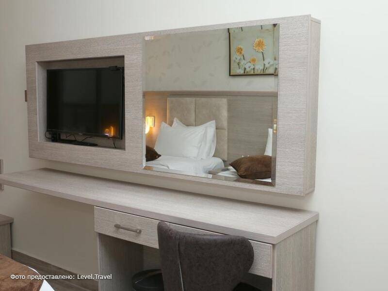 Фотография Laverda Hotel Aqaba