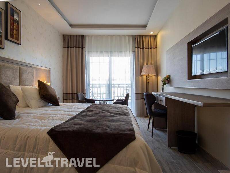 Фотография Laverda Hotel Aqaba