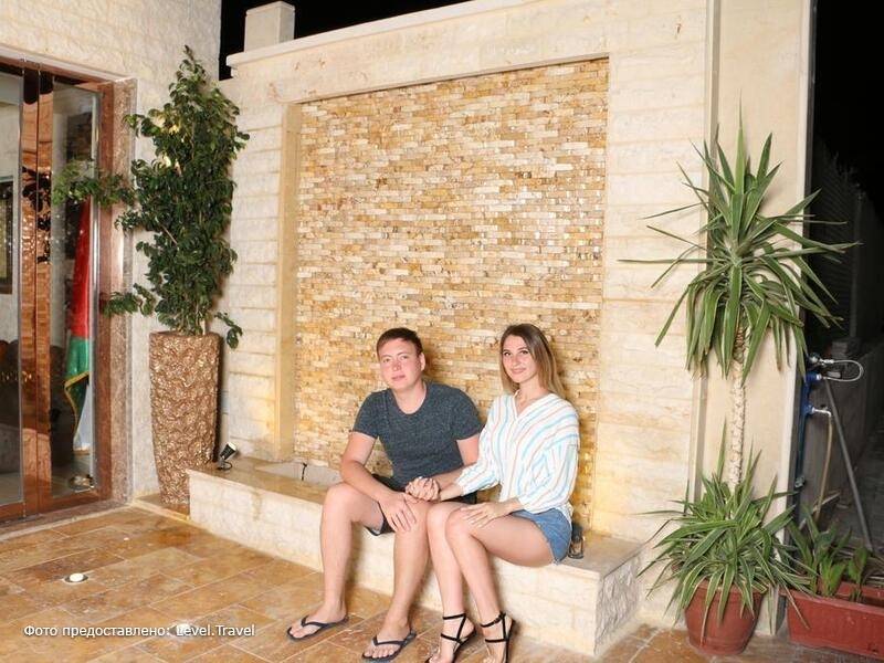 Фотография Laverda Hotel Aqaba