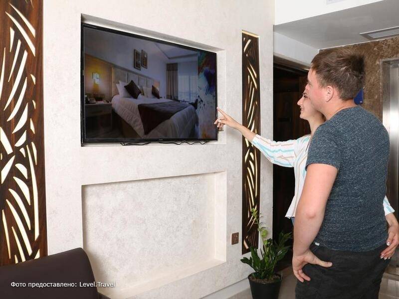 Фотография Laverda Hotel Aqaba