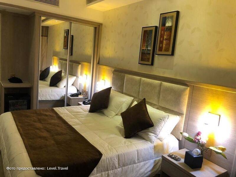 Фотография Laverda Hotel Aqaba