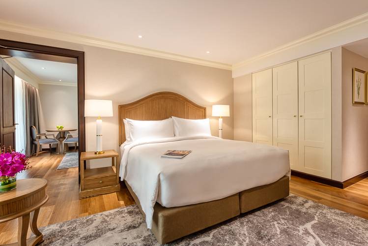 Movenpick Bdms Wellness Resort Bangkok