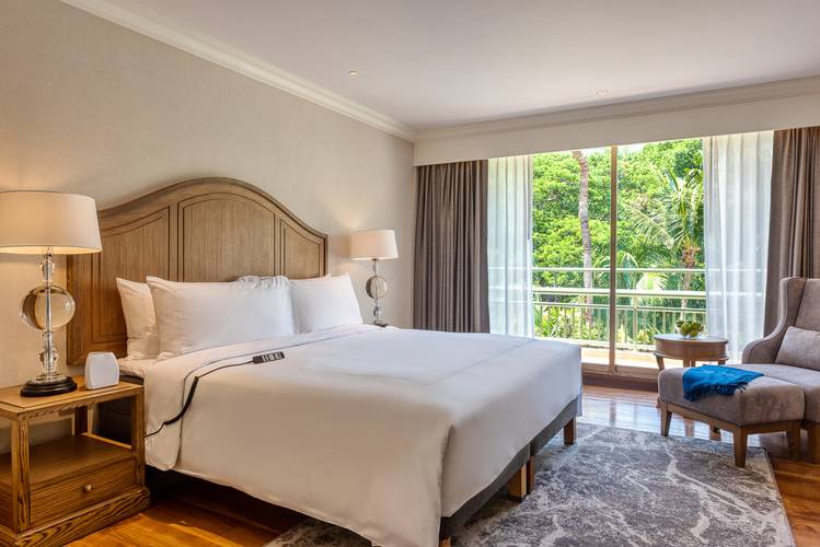 Movenpick Bdms Wellness Resort Bangkok