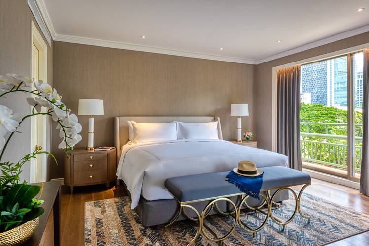 Movenpick Bdms Wellness Resort Bangkok