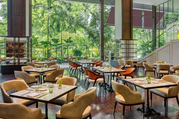 Movenpick Bdms Wellness Resort Bangkok