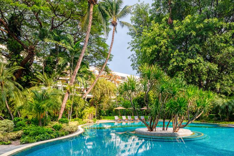 Movenpick Bdms Wellness Resort Bangkok