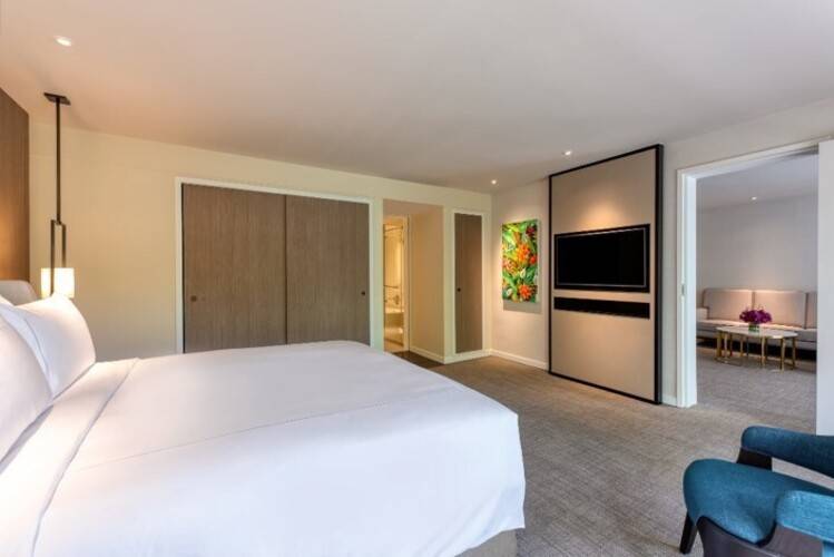 Movenpick Bdms Wellness Resort Bangkok
