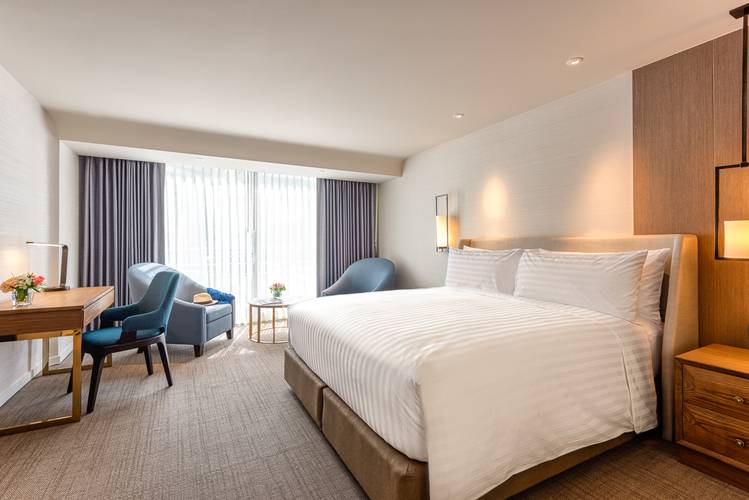 Movenpick Bdms Wellness Resort Bangkok