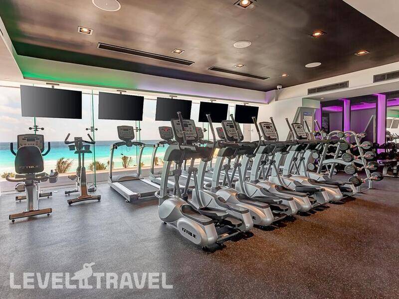Фотография Royalton Suites Cancun Resort & Spa (Ex. Royalton Cancun)
