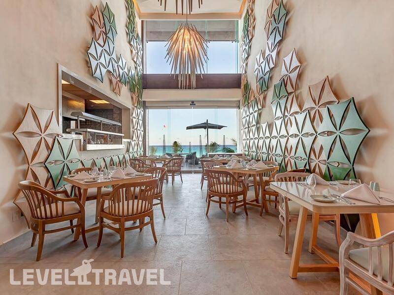 Фотография Royalton Suites Cancun Resort & Spa (Ex. Royalton Cancun)