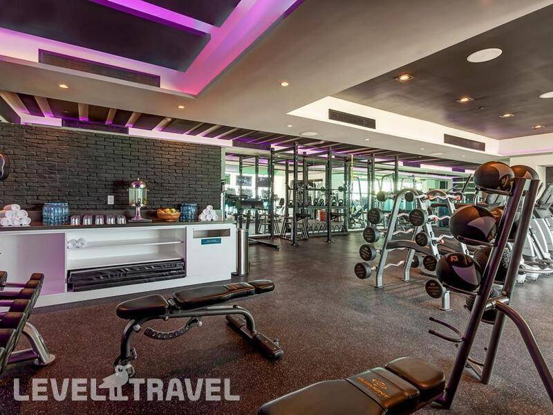 Фотография Royalton Suites Cancun Resort & Spa (Ex. Royalton Cancun)